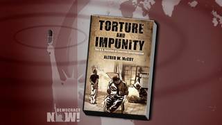 Torture and impunity