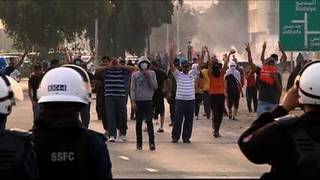 Bahrain