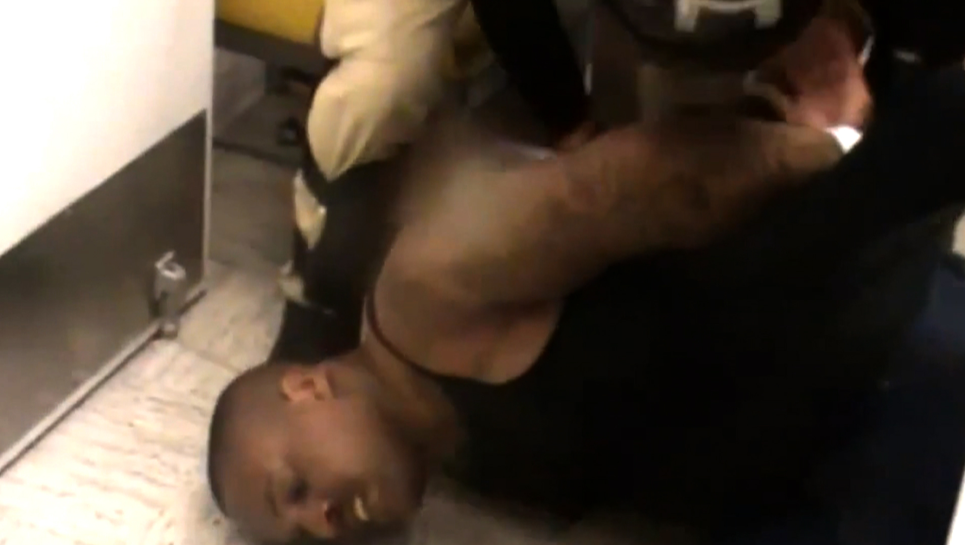 Sgt. James Brown, 26, Survived Two Tours in Iraq Only to Die Begging for His Life in Texas Jail