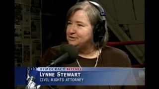 Lynne stewart 2002