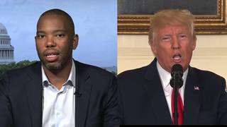 Coates-trump