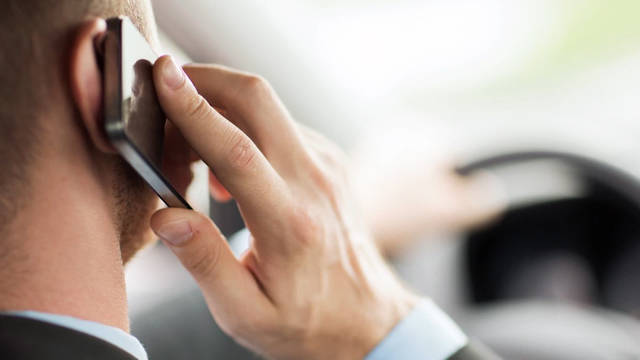 S3 cell phone danger