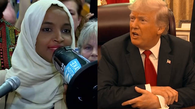 Seg1 ilhan trump split