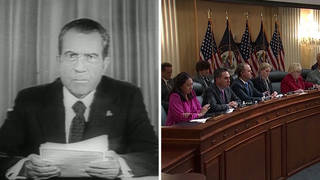 Seg1 nixon committee split