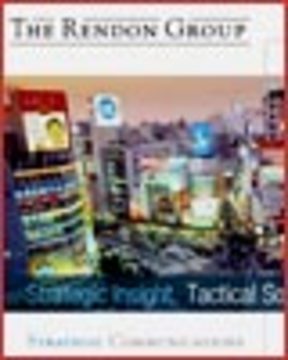 Rendon group web