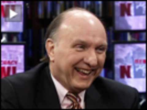 Wayne barrett