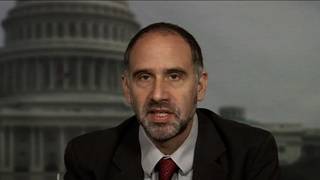 Dean baker fiscal cliff