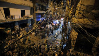 Beirut 2