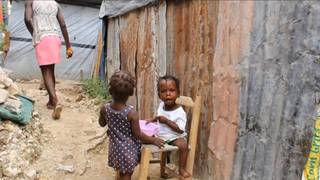 Haiti tps