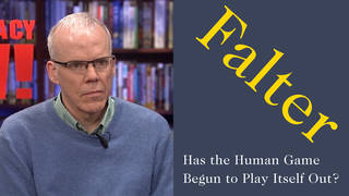 Shows featuring Bill McKibben | Democracy Now!