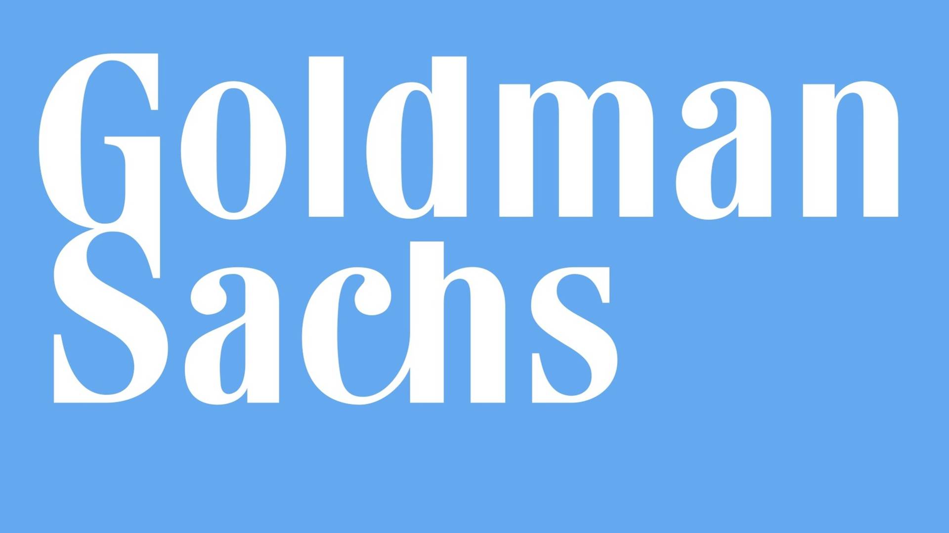 Αποτέλεσμα εικόνας για goldman sachs logo