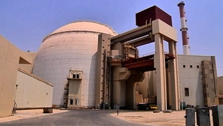 Iran nuclear facility 1