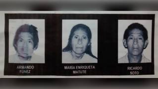 Indigenous rights activists killed tolupan honduras