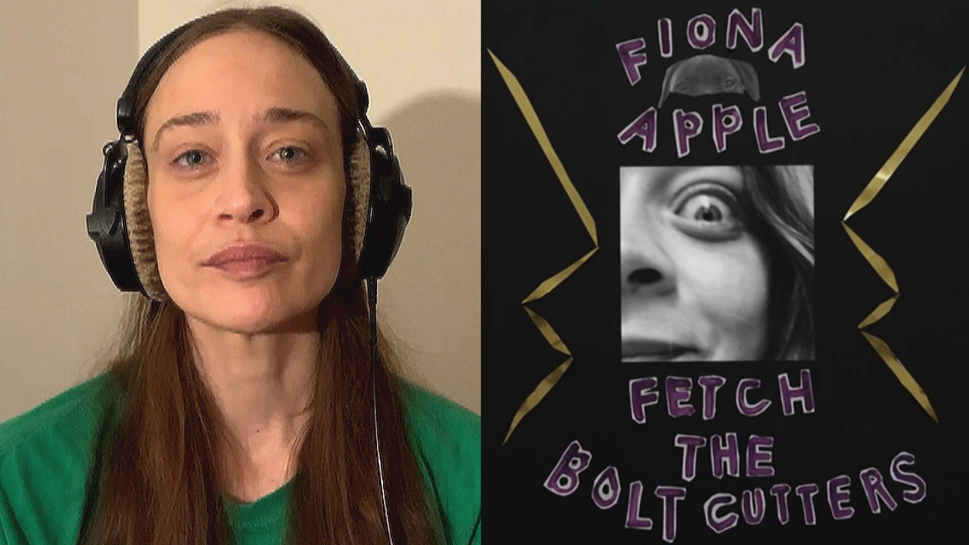 Of apple pictures fiona Fiona Apple's