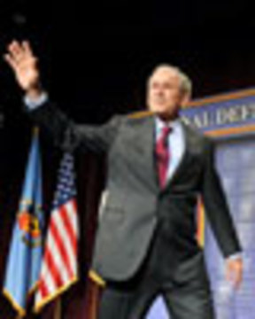 Bushdefenseweb