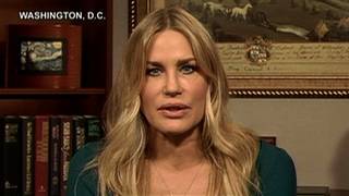 Daryl hannah