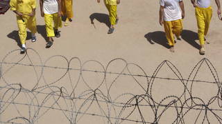 S10 camp bucca prisoners