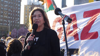 Naomi Klein: Jews Must Raise Their Voices for Palestine, Oppose the "False Idol of Zionism"
