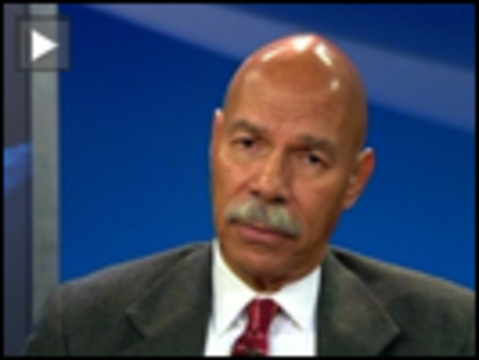 &quot;Bush Was Responsible for Destroying Haitian Democracy&quot; - <b>Randall Robinson</b> <b>...</b> - randall-robinson