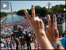 One nation voices