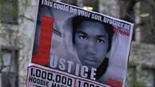 Trayvonsigns