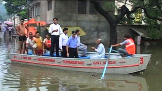 Indiaflood