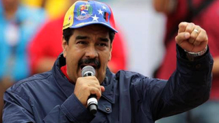Bts venezuela 3