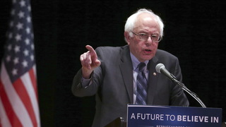 S7 sanders