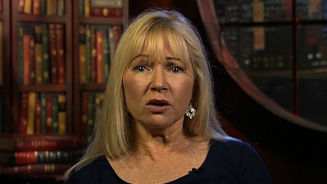 Linda geffin