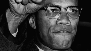 Malcolm x 8