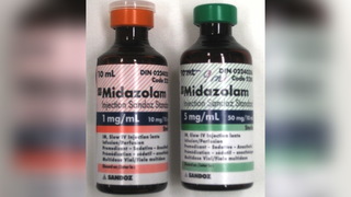 S5 midazolam