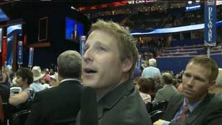 Jonathan johnson rnc2012