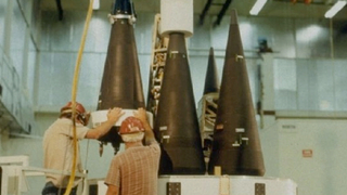 Nuclear weapons