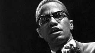 Malcolm x 7