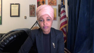 Guest ilhan omar