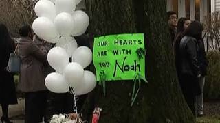 Newtownfuneral 1