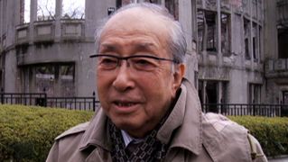 Hiroshimasurvivor