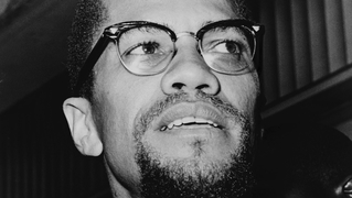 Malcolm x 4