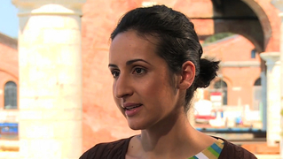 Buttons miriamghani