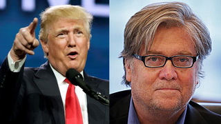 S1 trump bannon split