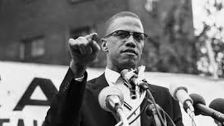 Malcolm x 13