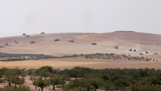 S1turkeysyriabordertanks