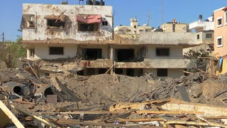 Seg2 gaza destruction 2
