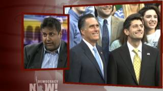 Arun gupta on rnc 2012