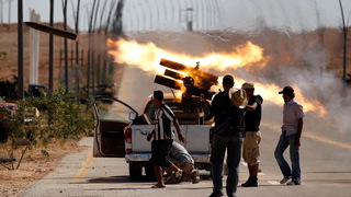 S2libyarocket