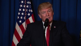 S3 trump