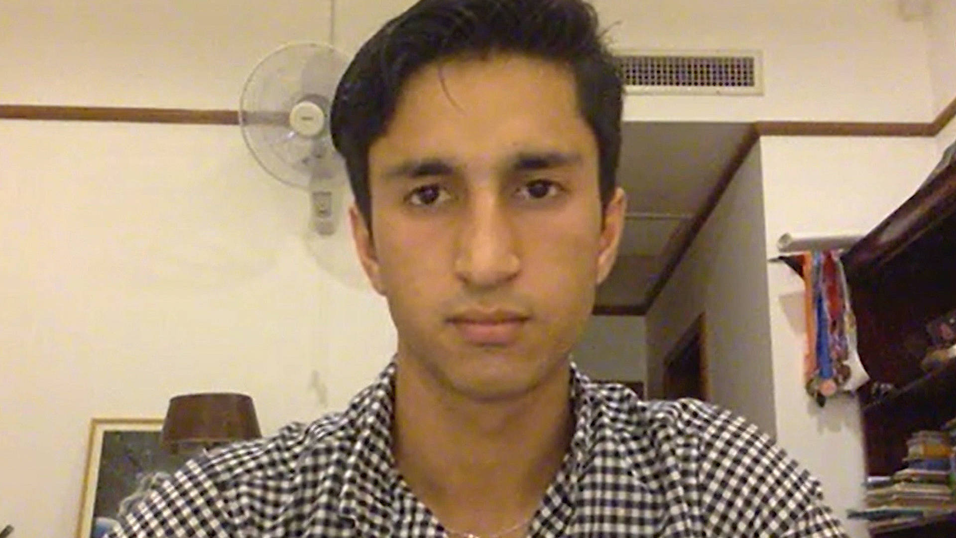This Afghan Teen Was Set to Join First-Ever U.N. Youth Climate Summit, But U.S. Denied His Visa
