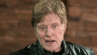 Robert redford sundance 3