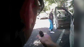 S3 keith lamont scott bodycam