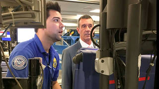 Seg tsa agent